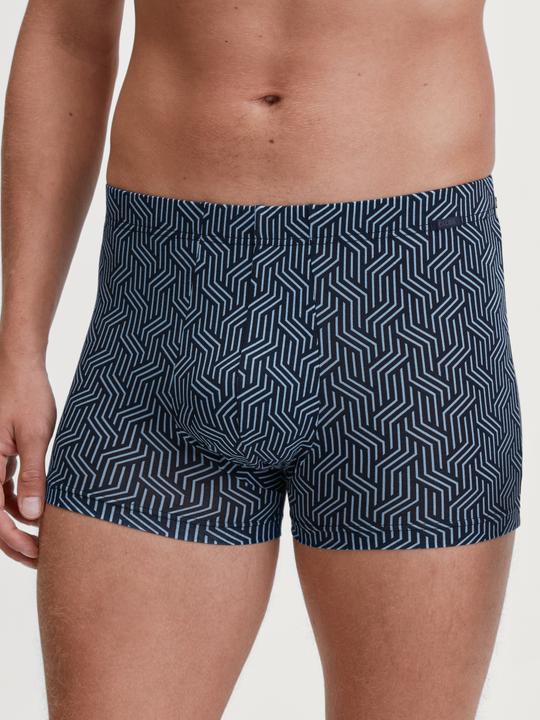 Actual product image Calida Focus Trend Boxershorts (S, Single pack)