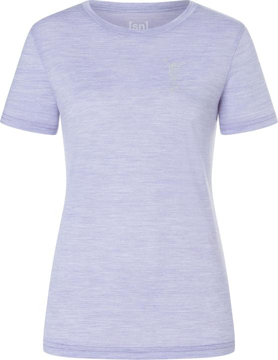 Super Natural W Gipfelglück Tee (XL)