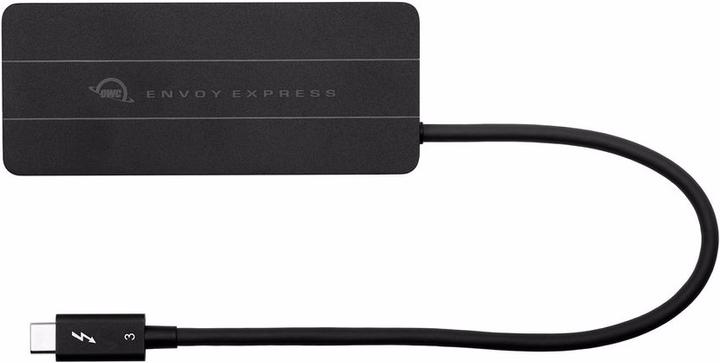 Actual product image OWC Envoy Express (M.2)