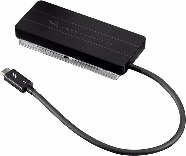 Actual product image OWC Envoy Express (M.2)