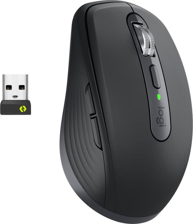Immagine prodotto Logitech MX Anywhere 3s for Business (Senza fili)