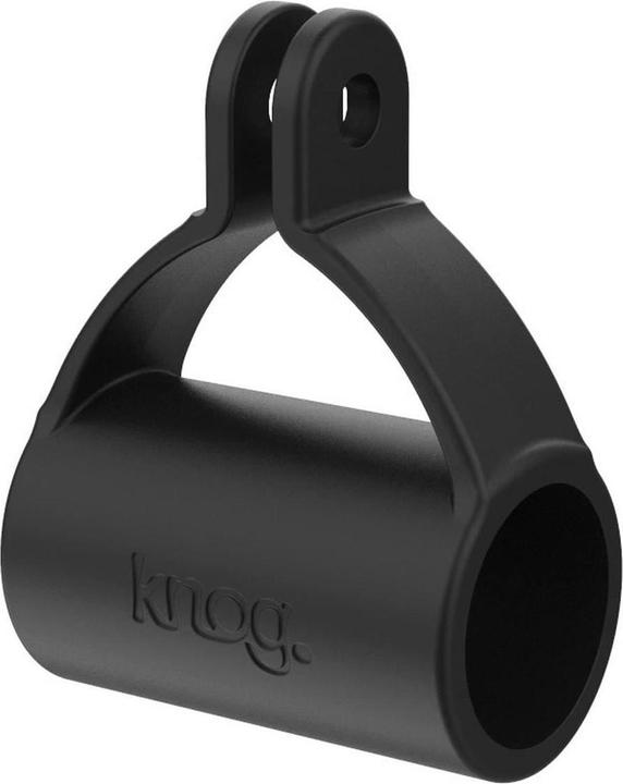 Produktbild knog. Lenkerhalter auf GoPro