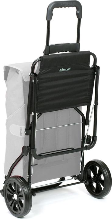 Produktbild Andersen Komfort Shopper Senta 2.0