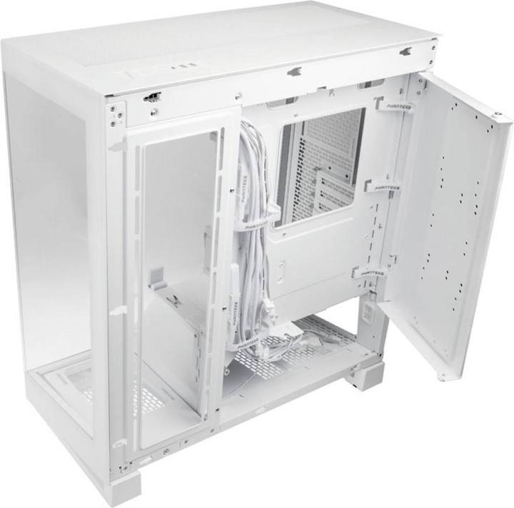 Image du produit Phanteks NV5 (mATX, Mini-ITX, ATX, E-ATX)