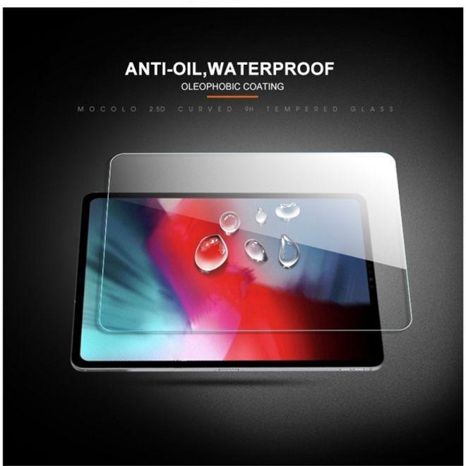 Image du produit Mocolo 2.5D Protection de l'écran en verre protecteur (1 pièce(s), iPad Pro 12.9 2018 (3. Gen))