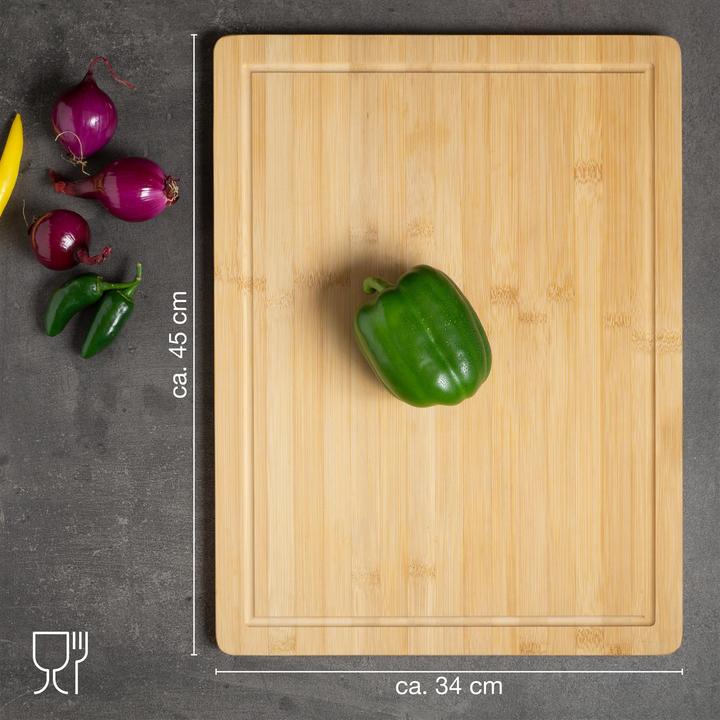Produktbild Moritz & Moritz Schneidebrett