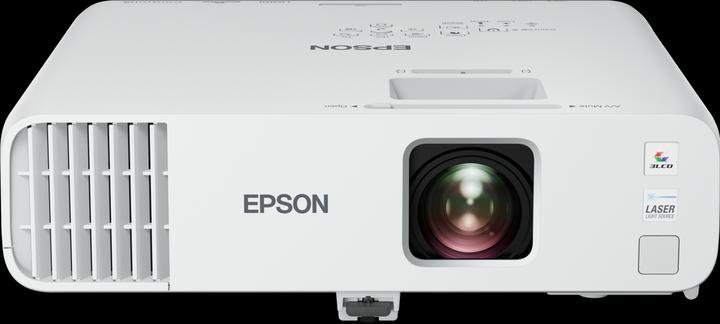 Image du produit Epson EB-L260F (Full HD, 4600 lm, 1.32 - 2.12:1)