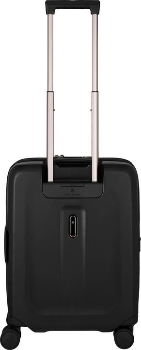 Actual product image Victorinox Mythic, Global Carry-On, Black (41 l, Hand luggage (up to 50 litres))