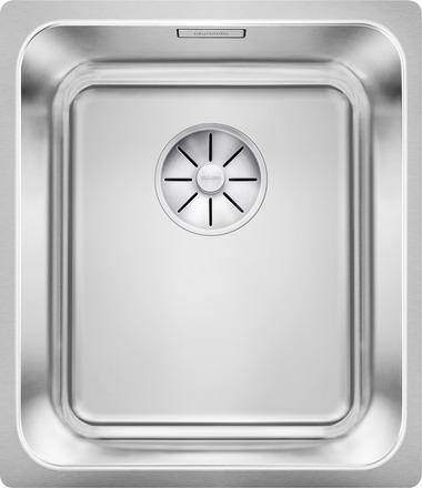 Produktbild Blanco Solis 340-U (Unterbauspüle, 38 cm, 44 cm)