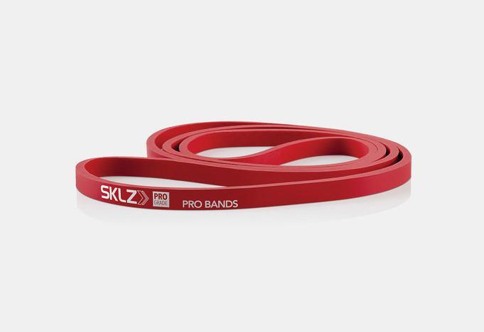 Produktbild SKLZ Pro Bands (1 m, Mittel)