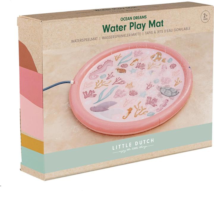 Produktbild Little Dutch Sprinklermatte Ocean Dreams