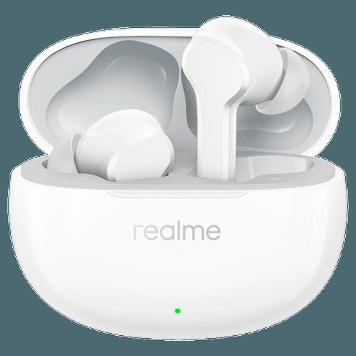 Immagine prodotto realme Buds T110 Weiss (Senza fili)