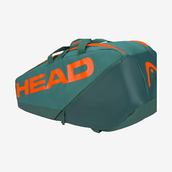 Actual product image Head Radical Pro racket bag M (6R)