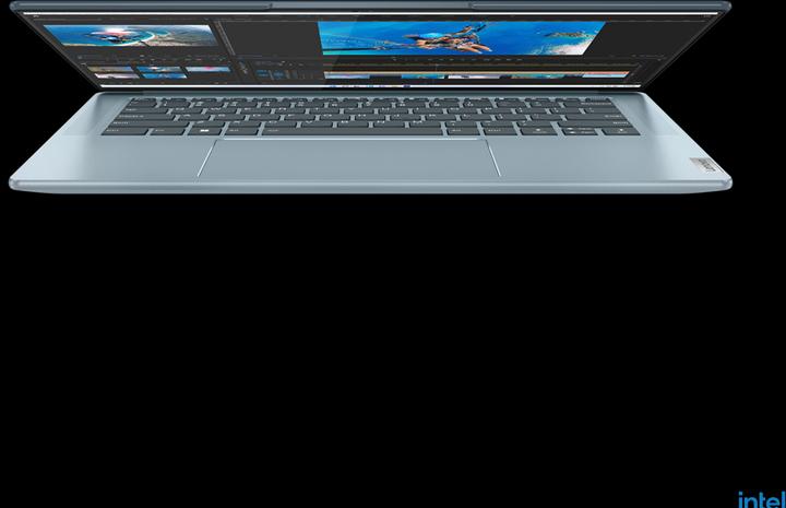 Produktbild Lenovo Yoga Slim 7 ProX (14.50", Intel Core i5-12500H, 16 GB, 512 GB, DE)