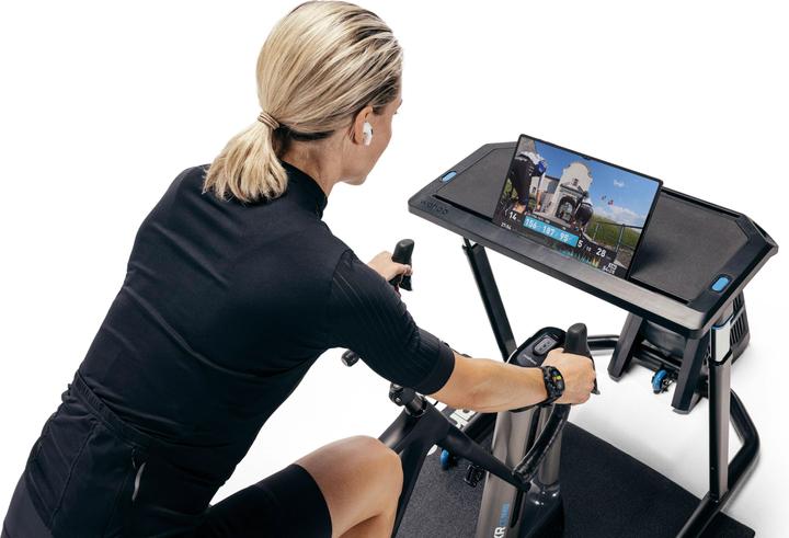 Image du produit Wahoo KICKR Move