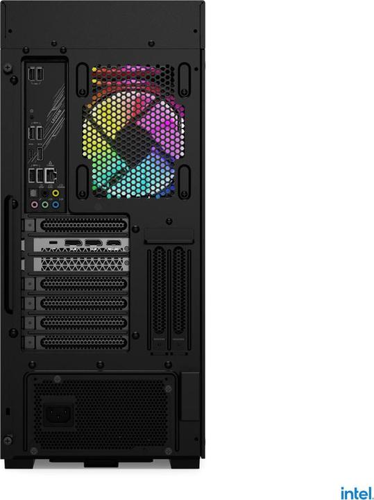 Produktbild Lenovo Legion T7 (Intel Core i7-12700KF, 32 GB, 2000 GB, GeForce RTX 3080)