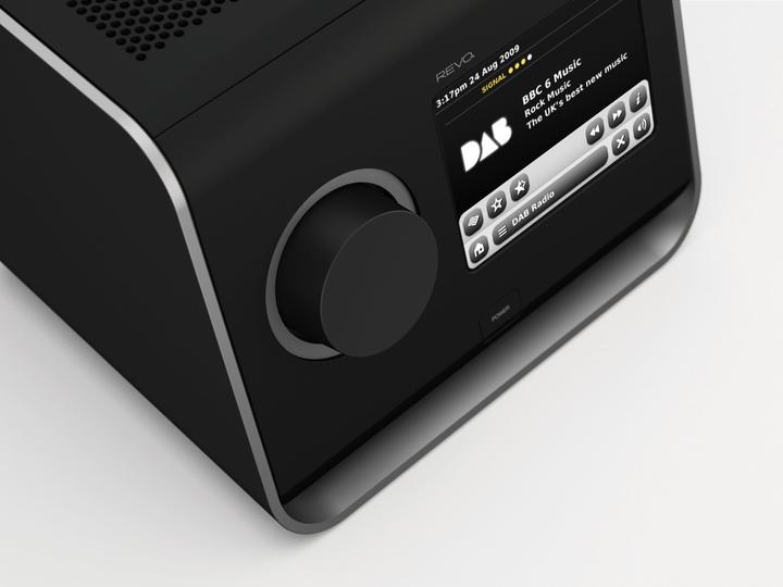 Produktbild Revo PiXiS DAB+