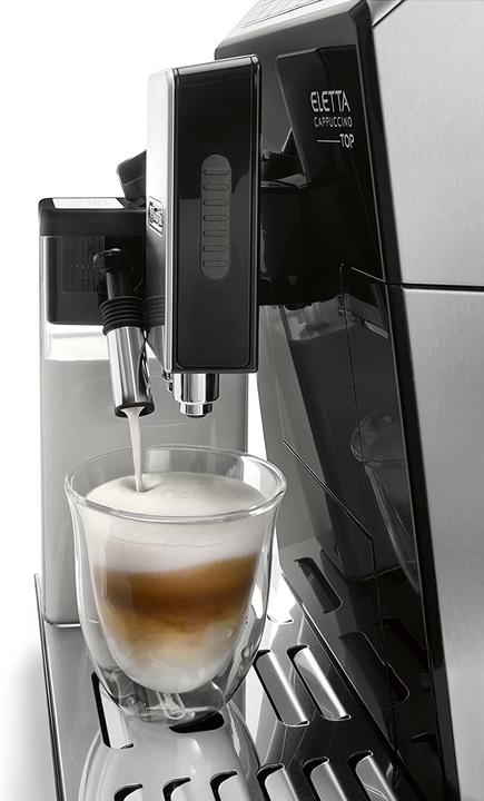 Image du produit De'Longhi Eletta Cappuccino