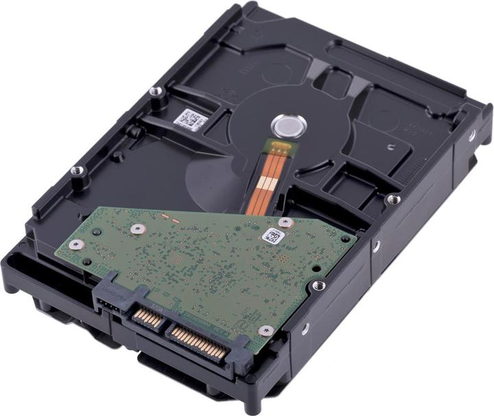 Image du produit Seagate SkyHawk (6 To, 3.5", CMR)