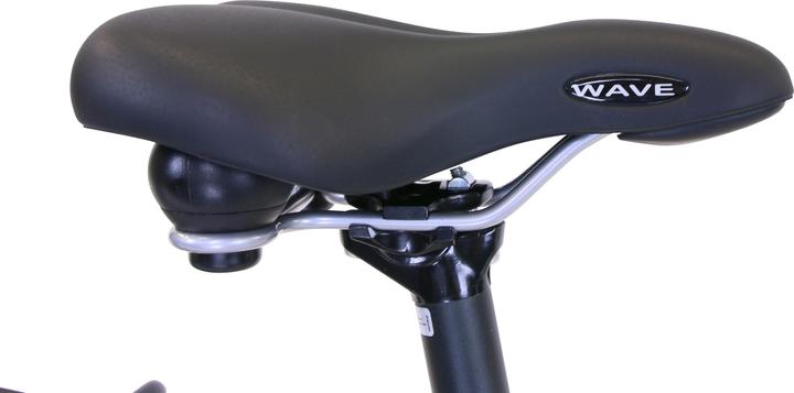 Produktbild Hawk eTrekking Lady BAFANG (46 cm)