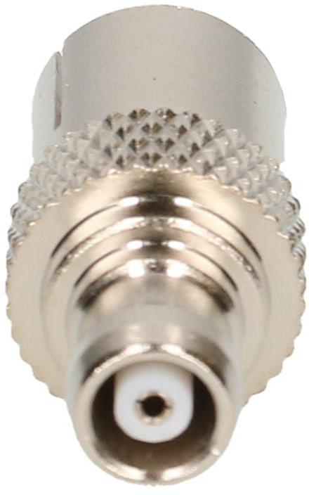 Actual product image Max Hauri Adapter wiclic silver