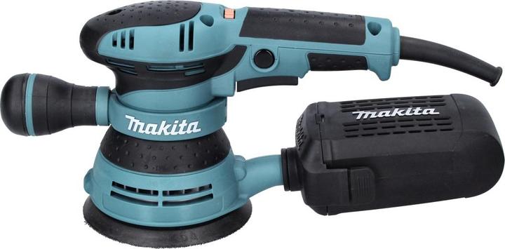 Actual product image Makita Bo5041j (Eccentric grinder, 300 W)