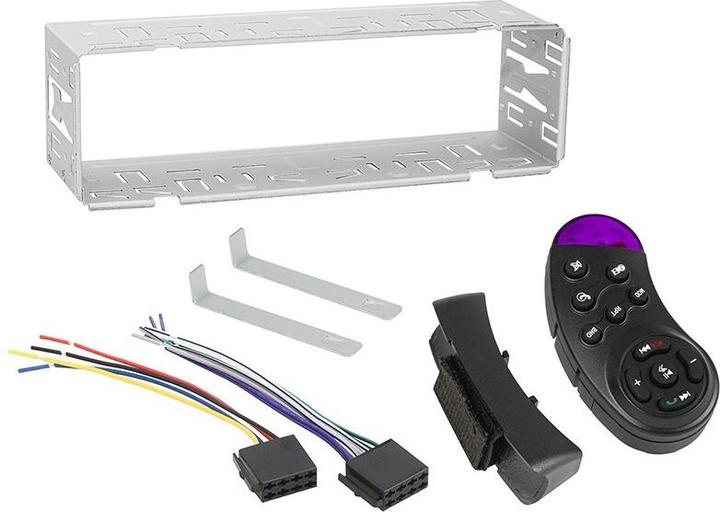 Image du produit Blow Radio MOBILE PRO 1DIN Support SMART