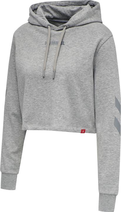Mélange de gris