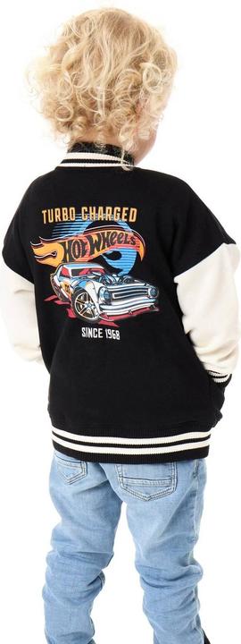 Immagine prodotto Hot Wheels Turbo Charged Bomber Ragazzi (140)