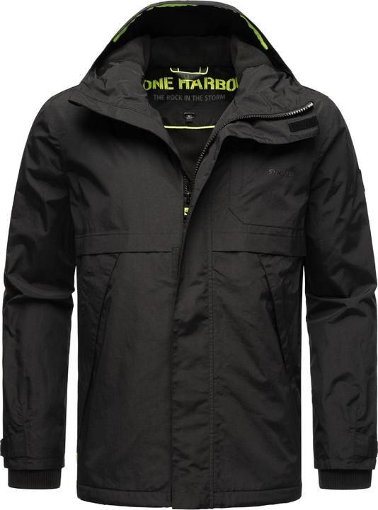 Immagine prodotto Stone Harbour Zanjaar (L)