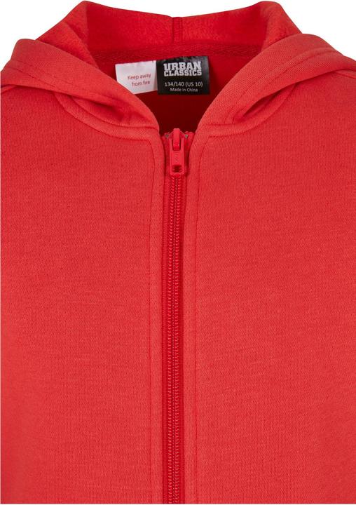 Immagine prodotto Urban Classics Girls Sweat Parka (158)