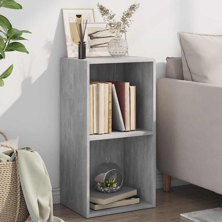 Image du produit VidaXL Bibliothèque (40 x 30 x 76 cm)