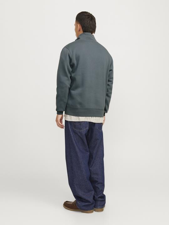 Immagine prodotto Jack & Jones Felpa con testo Felpa (S)