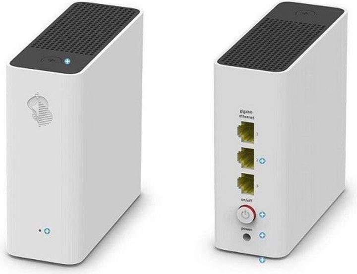 Immagine prodotto Swisscom WLAN Box 2 (4800 Mbit/s, 600 Mbit/s)