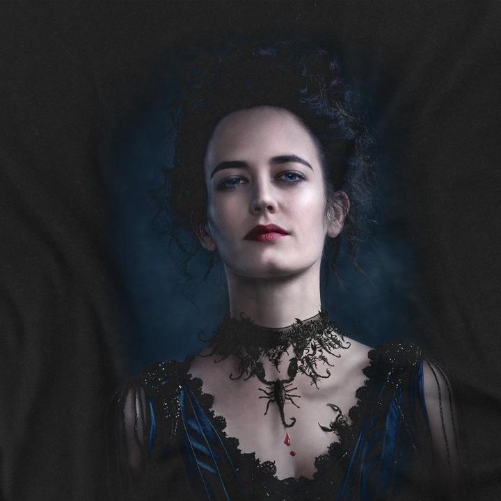 Produktbild Penny Dreadful TShirt (4XL)