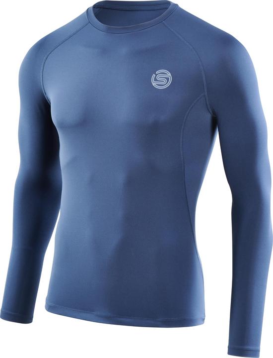 Actual product image Skins 2-Series Long Sleeve Top (L)