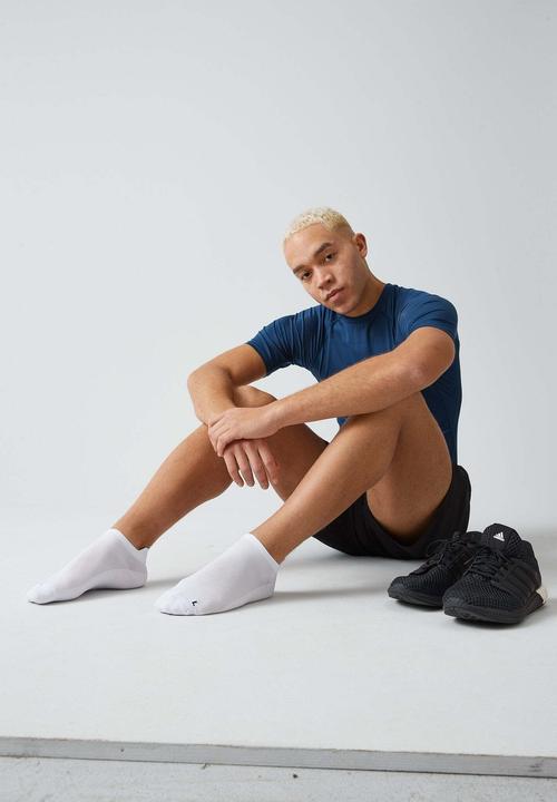 Image du produit Snocks Chaussettes de course (47 - 50)