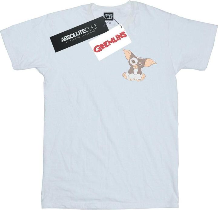 Universal Textiles Gizmo Chest TShirt (XL)