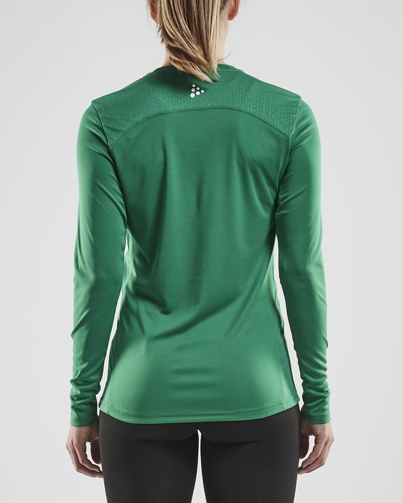Image du produit Craft Rush Ls Tee Femme (XXL)
