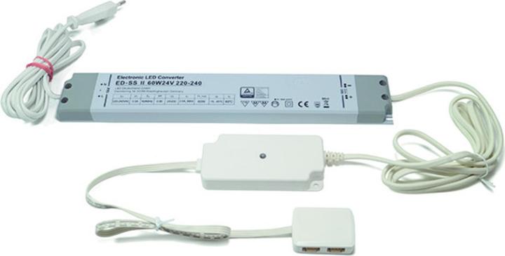 L&S Transformers RGB 24 V