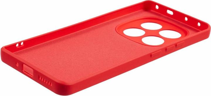 Image du produit Cover-Discount Xiaomi Redmi Note 14 Pro 5G / Poco X7 - Silikon Gummi Hülle (Xiaomi Redmi Note 14 Pro 5G, Xiaomi Poco X7 Pro)