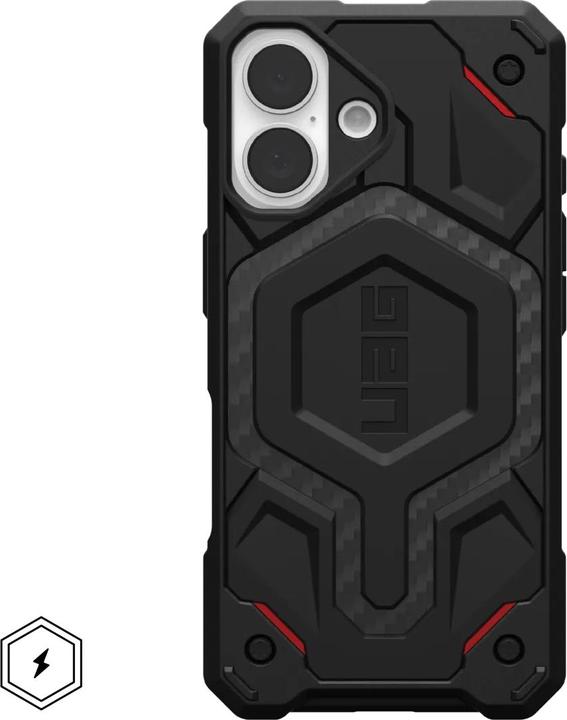 Image du produit UAG Monarch Pro (Apple iPhone 16)