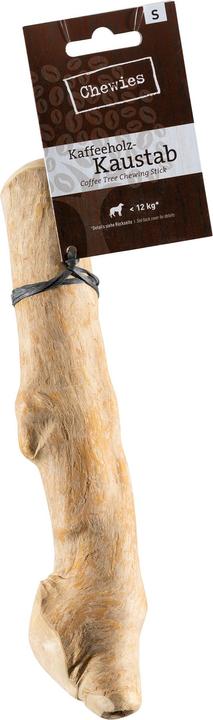 Image du produit Chewies Bâtonnet à mâcher en bois de caféier (Adulte, 1 pcs, 100 g)