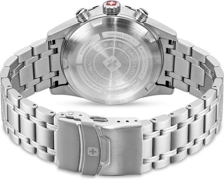 Produktbild Swiss Military Hanowa SMWGC0003103 Airman First Class (43 mm)