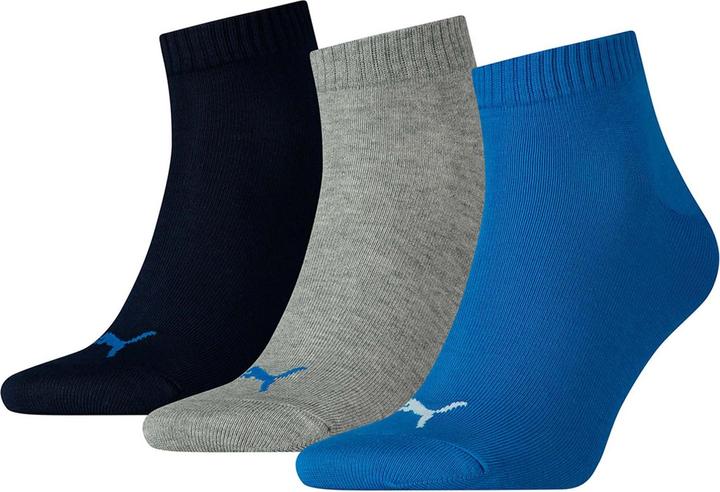Produktbild Puma Socken Sportlich Stretch (43 - 46)