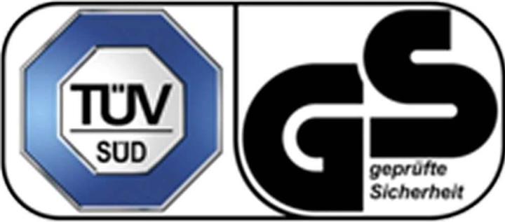 Produktbild Güde Elektroden-Schweissgerät GE 145 W