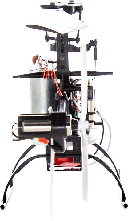 Immagine prodotto Blade 120 S2 Flybarless inkl. SAFE