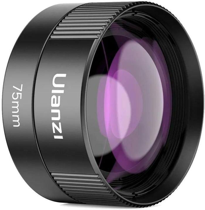 Produktbild Ulanzi CL 003 75mm Macro Mobile lens