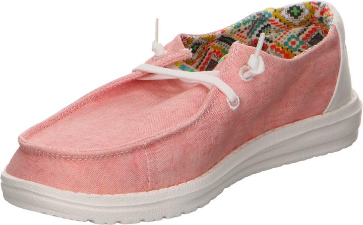 Actual product image Hey Dude Wendy Boho Embroidered (41)