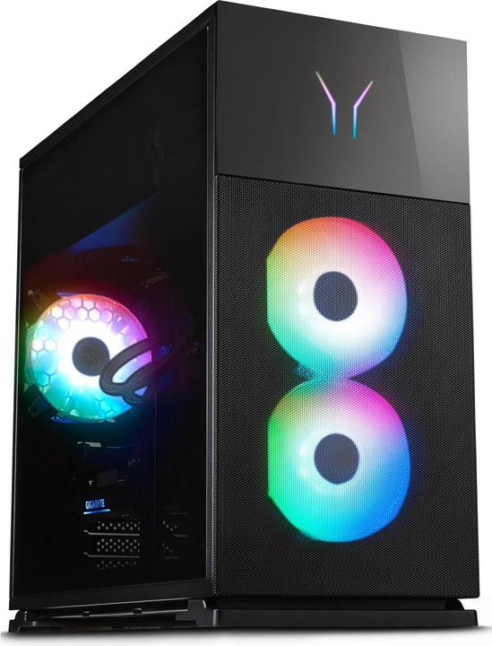 Image du produit Medion Erazer Hunter X30 RTX 4080 (Intel Core i7-13700K, 32 Go, 1000 Go, GeForce RTX 4080)